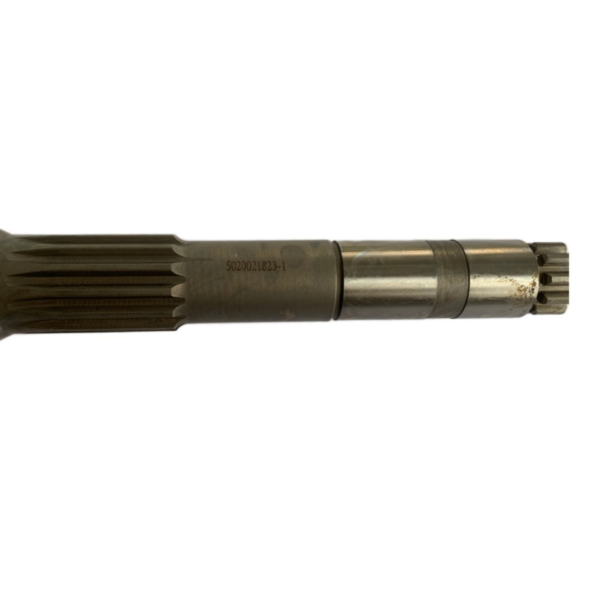 Ap2D12 Plunger Pump Parts Transmission Shaft Hydraulic Pump Parts Transmission Shaft
