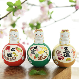 Le Meow Ceramics Crafts молитва Kaiyun