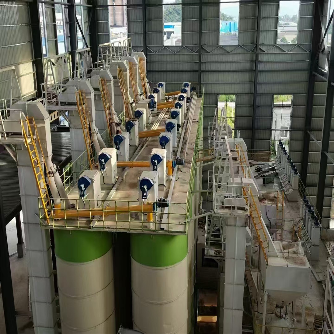 抗裂砂浆生产设备