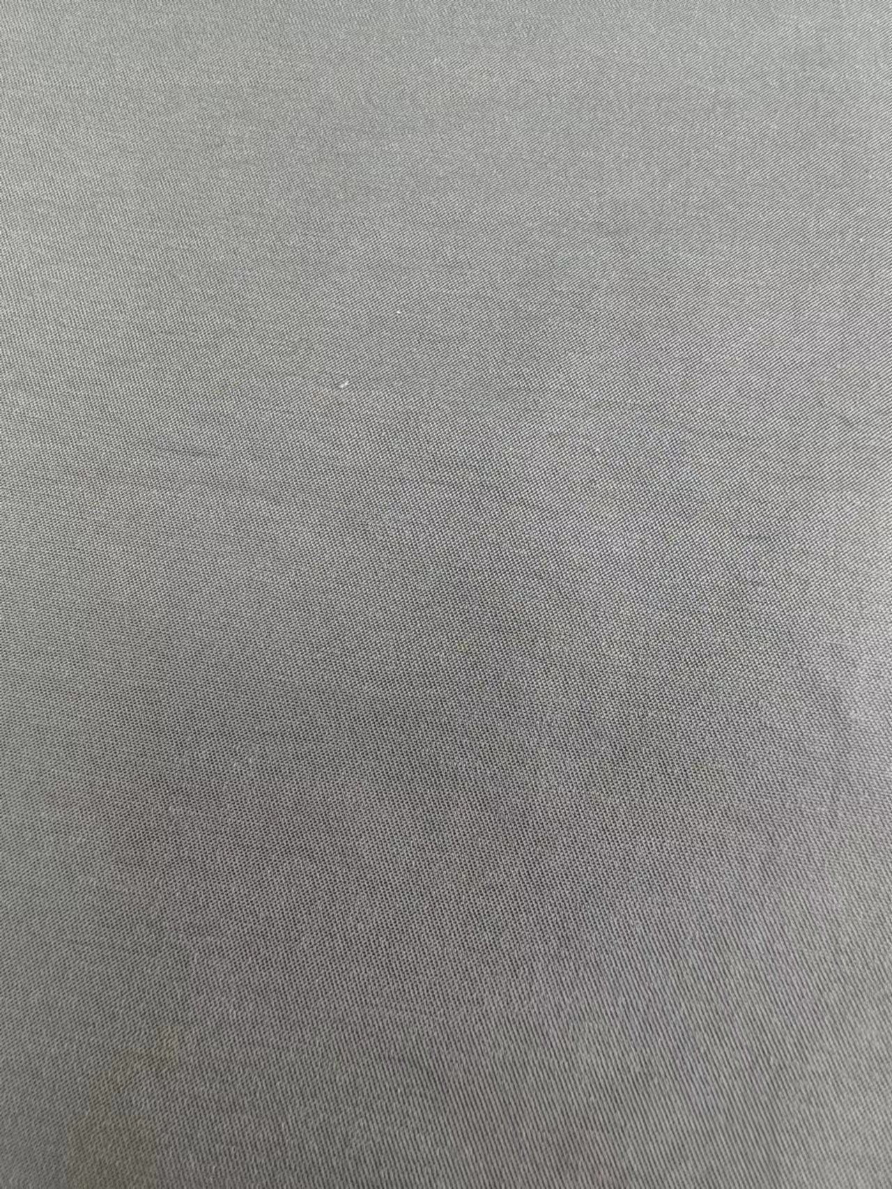 锦棉皱挺括棉感水洗微皱绵柔亲肤现货快反色卡27色棉服夹克风衣