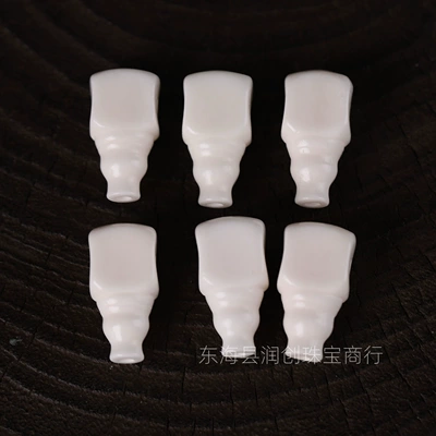 handmade DIY bracelet separator bead – Zərgərlik ara hissələri