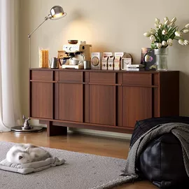 实木床;桌类、茶几;餐边柜