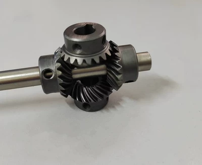 Diferensial dişli dəstləri DiaMeter M1 Module Spiral UMbrella