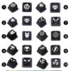 R4 1U random pattern