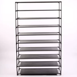 鞋子收纳架;鞋架;简易衣橱