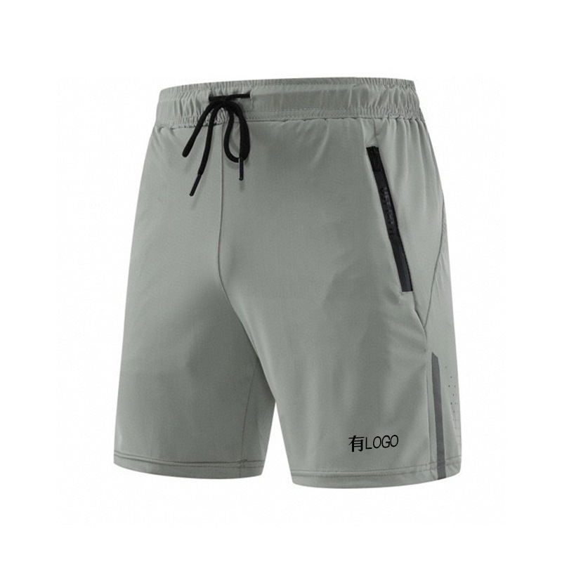 Foreign Trade Brand Logo in stock Sports Shorts Summer Pants Thin Quick-drying Casual Loose Running Fitness Pants Foreign Trade Brand Logo in stock Sports Shorts Summer Pants Thin Quick-drying Casual Loose Running Fitness Pants