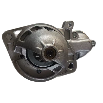 A0061512501, Starter and accessories