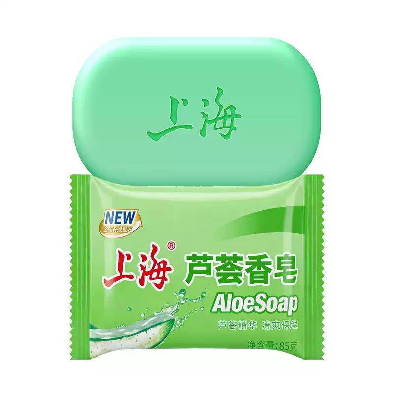 Aloe vera gel, 85g