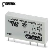�����˹ �����̵��� - REL-MR- 60DC/21AU -2961134-10һ��10��