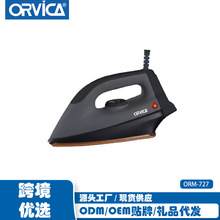 ORVICA电熨斗调温家用工业干烫无蒸汽1000W烫画烫钻熨衣可调温