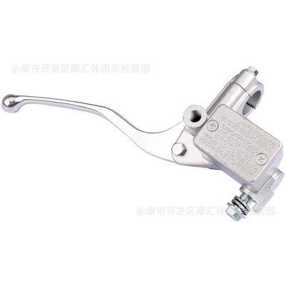 Atv Skateboard Off-Road Motorcycle Other brake systems