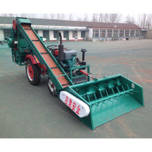 背负式玉米脱粒机 全自动上料玉米打粒机 玉米粒玉米棒分离机