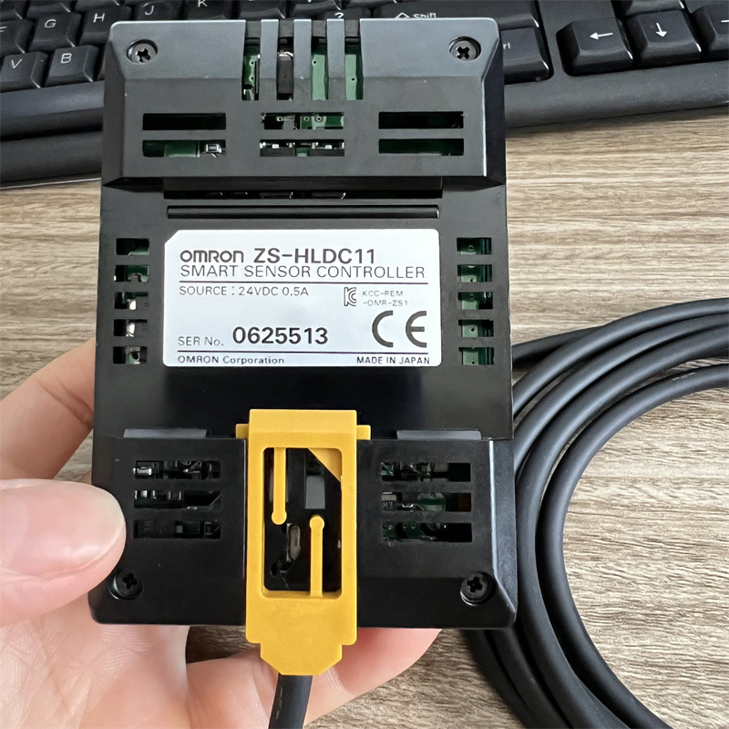 ZS-LDC11  ZS-HLDC11 进口控制器 高精度位移传感器 全新原装正品