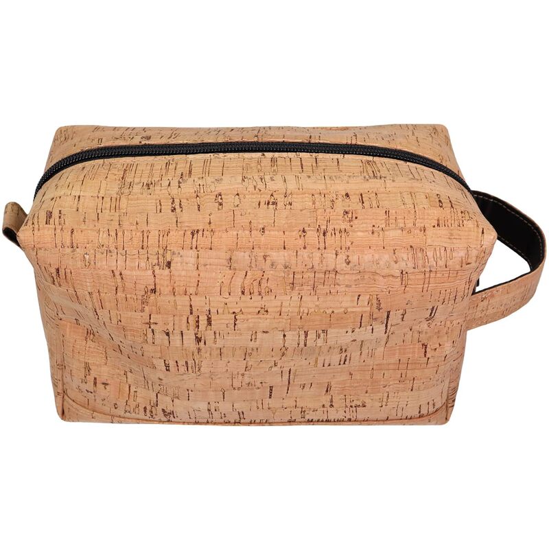 Amazon Vegetarian Cork Hand Wallet Portable Women's Hand Storage Bag Eco-Friendly Cork Hand Bag Amazon Vegetarian Cork Hand Wallet Portable Women's Hand Storage Bag Eco-Friendly Cork Hand Bag