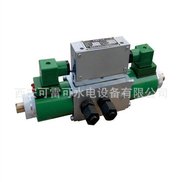 4WE10D液压电磁阀、电磁阀资料