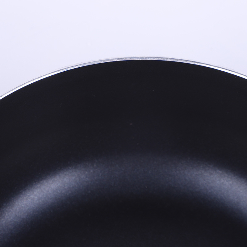 Una pieza de conjunto de paneles caseros multifuncional olla antiadherente regalo de reunión anual al por mayor caja de regalo de olla al por mayor