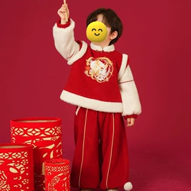 童套装;童卫衣;童裤