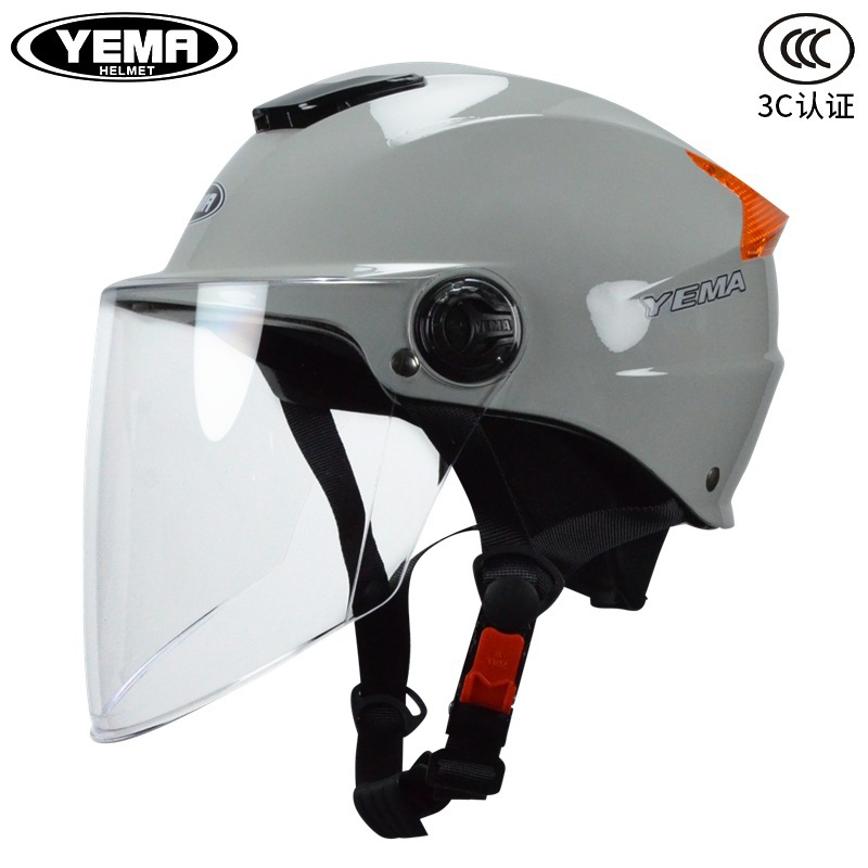 Cool gray transparent