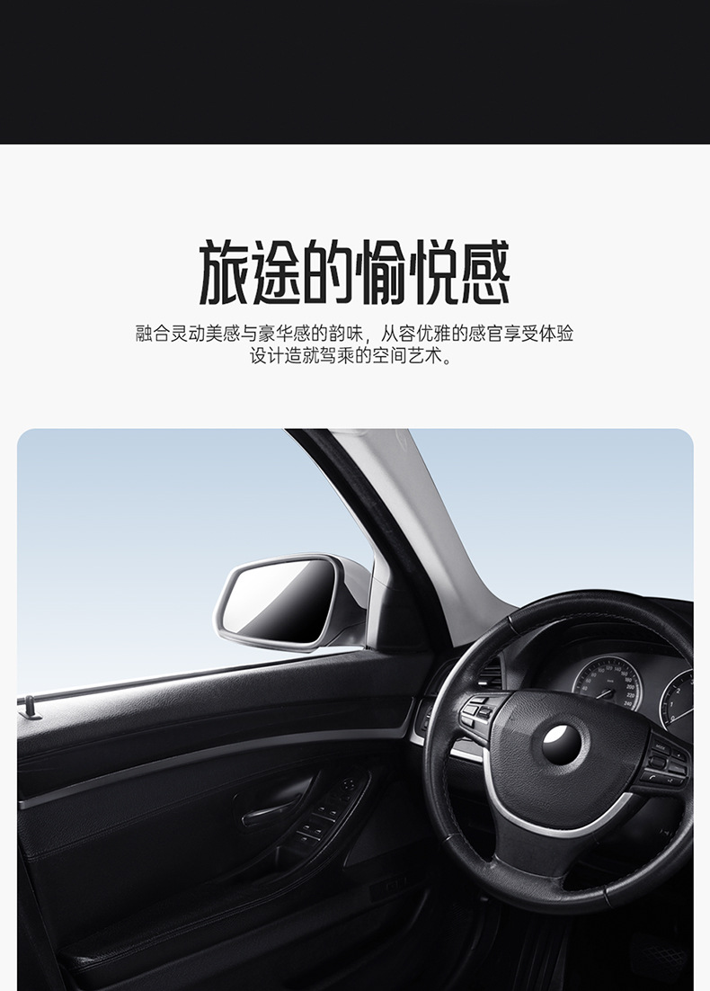 New Car Seat Cushion, Universal for All Seasons, Full Surround Seat Cover, Full Leather Breathable Seat Cover, Summer Car Seat Cover