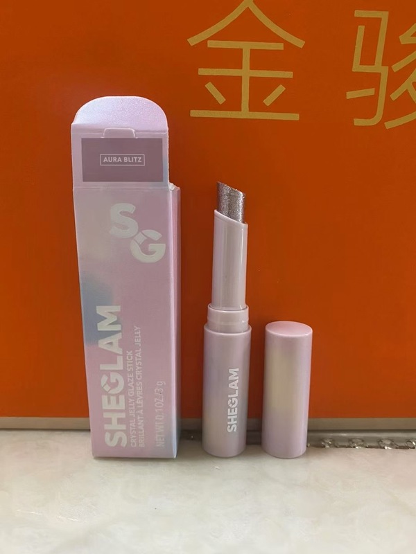 跨境爆款SHEGLAM眼影棒 固体眼影高光多用棒一抹成型懒人眼影笔3g|undefined