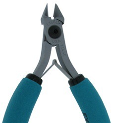 美国EXCELTA -7144E  五5.75英寸7100系列中型头铣刀/切割钳