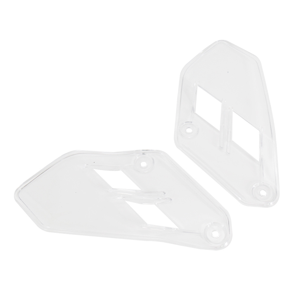 Suitable for Honda Africa Twin CRF1000 side wind deflector motorcycle accessories modification