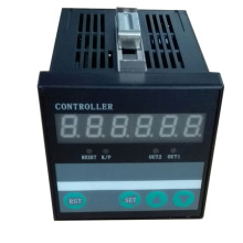 电子计数器/计米器/数显计数器/线缆计米 ，配接近霍尔 MTJC-6E1R