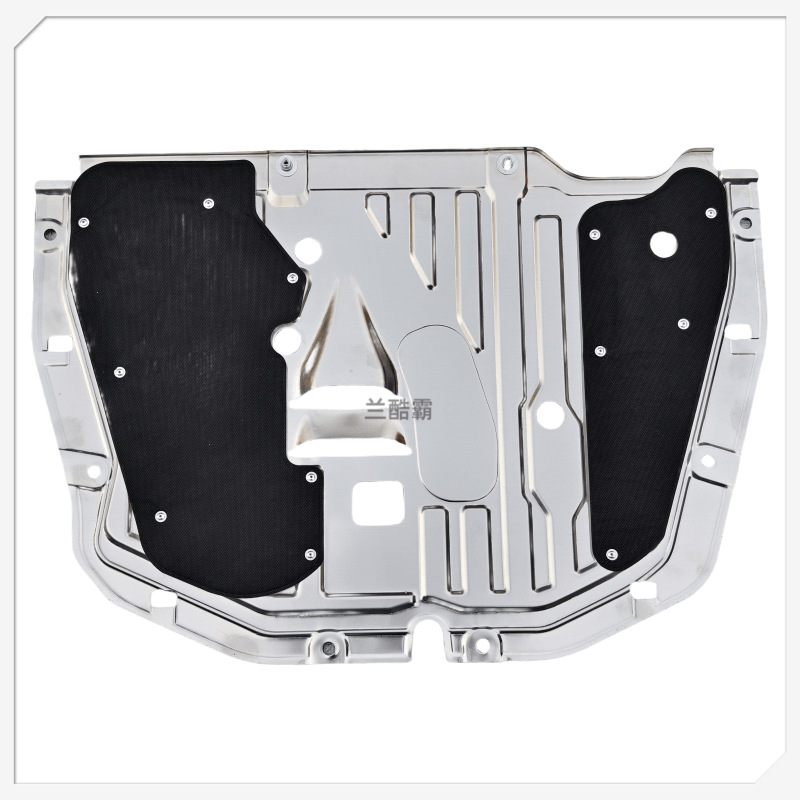 74110-Tba-A00 74112-Tba-A00 Is Suitable for 16-21 Honda Tenth Generation Civic Engine Lower Guard
