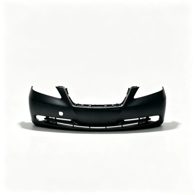 hole 52119, Bumper