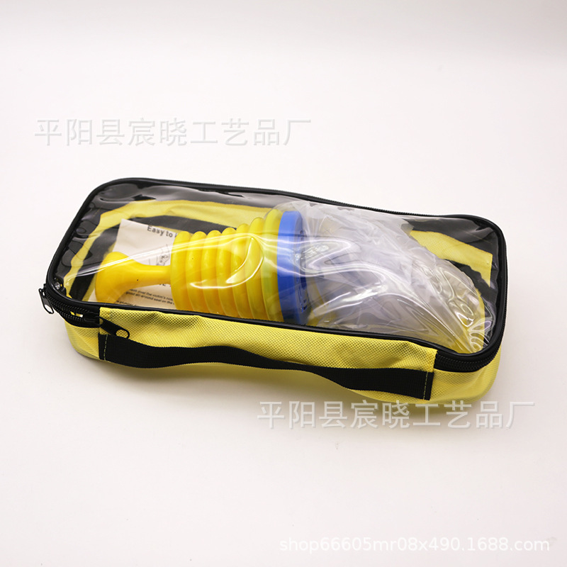 Choking Emergency Device呼吸訓練器窒息緊急救助マスク人工心肺装置|undefined