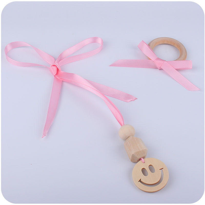 Bebé suministros cinta DIY chupete cadena juguete nuevo collar pulsera pequeña joyería accesorios comercio exterior AliExpress