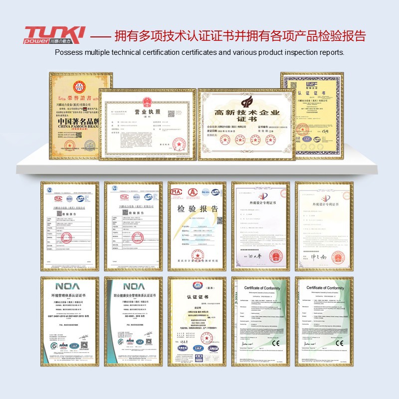 Generador de gasolina 10kW pequeño grupo electrógeno doméstico al aire libre 3 / 5 / 7 / 8kw monofásico 220V trifásico 380