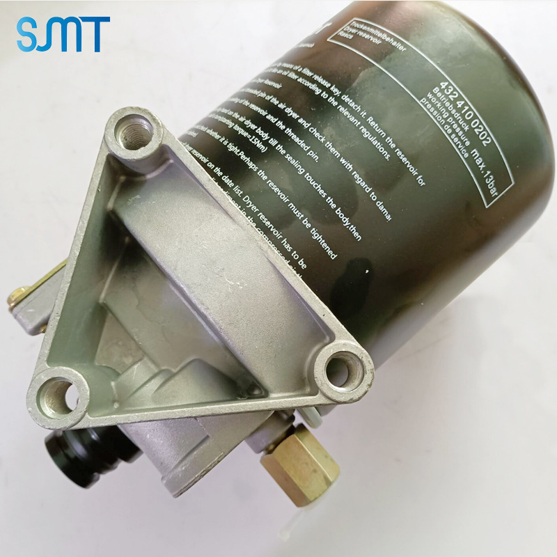 Aire cilindro de secado tanque de secado 4324210080 camión pesado camión coche piezas de automóviles