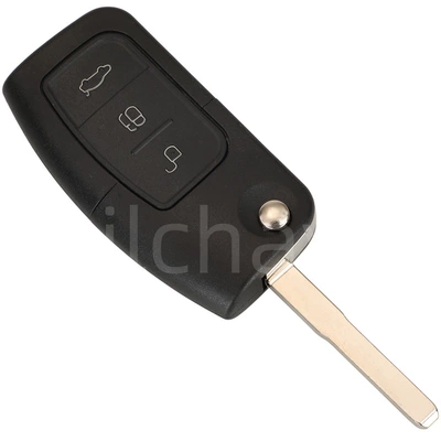 Key Remote Control 4D63 — Car Keys