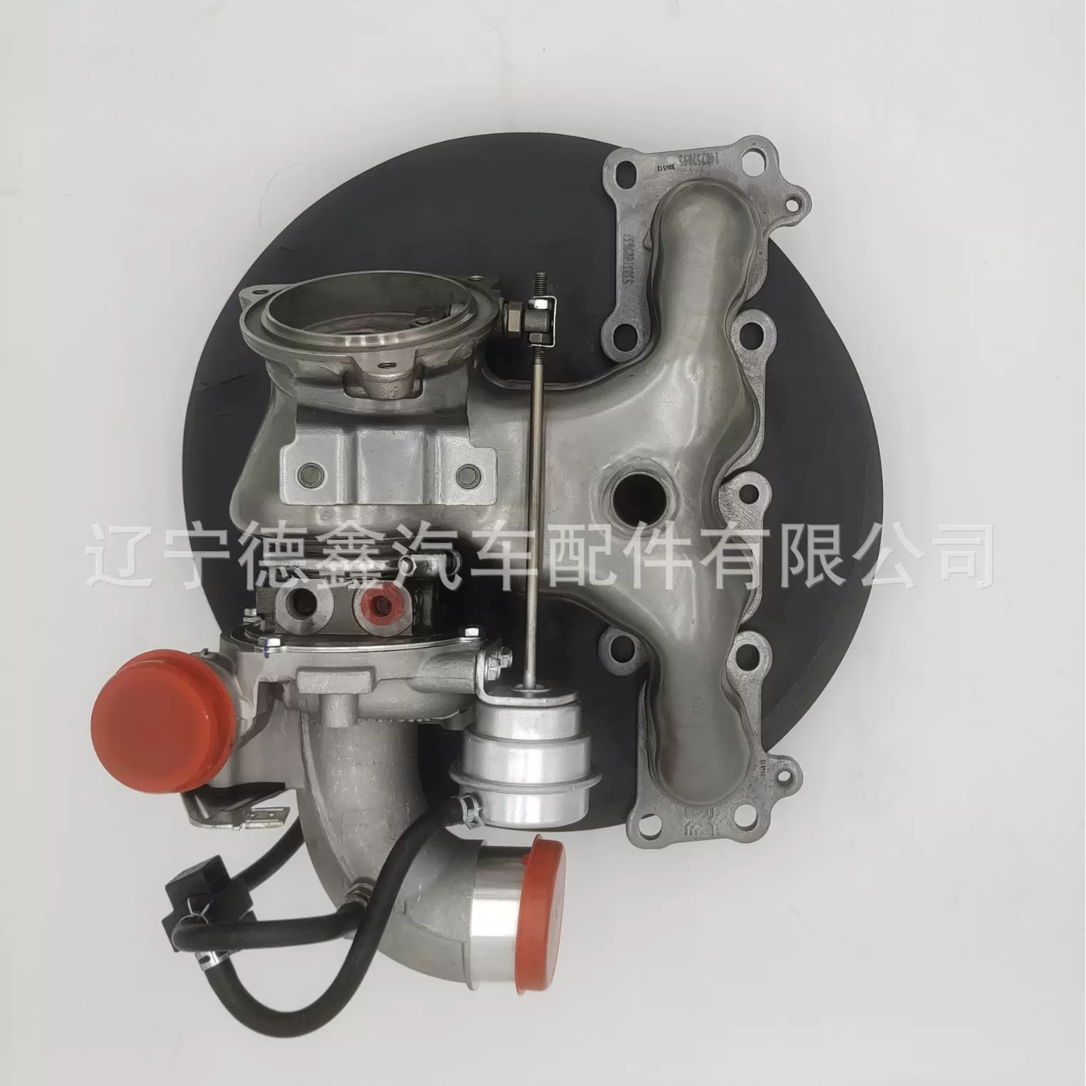 适用于路虎2.0 蒙迪欧 0288涡轮增压器53039700288