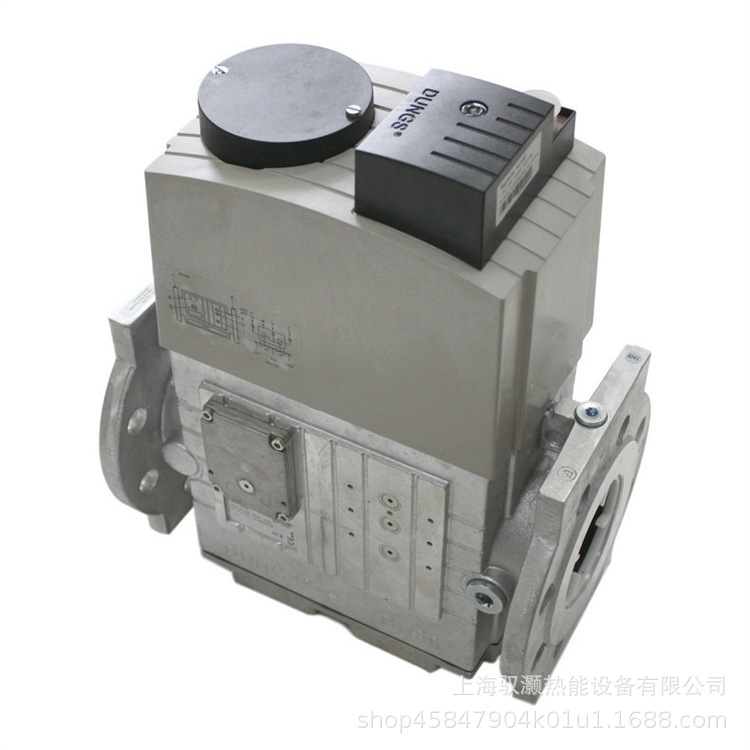DUNGS冬斯德国DMV-D5080/11原装现货秒发燃气电磁阀 组合双阀