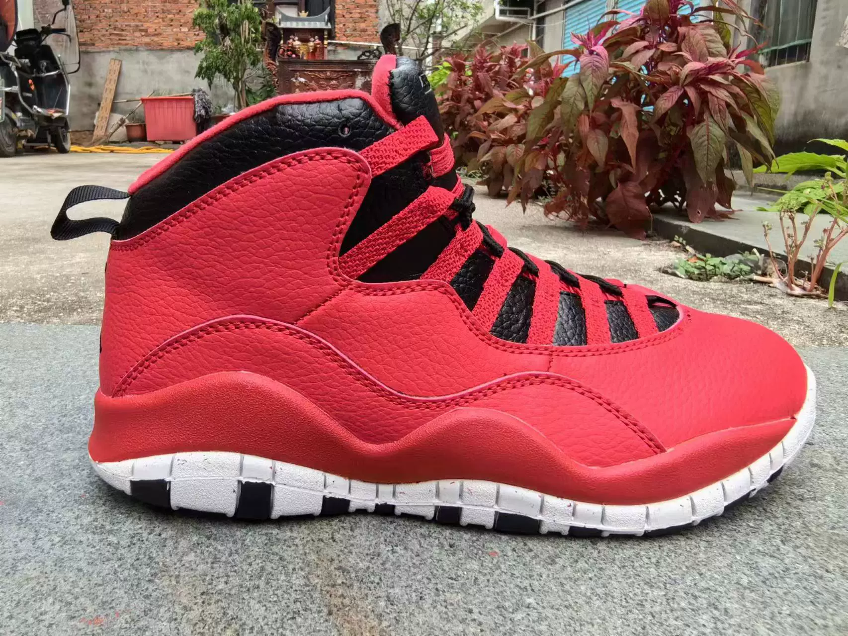 Качественные спортивные баскетбольные кроссовки Air Jordan для мужчин и женщин