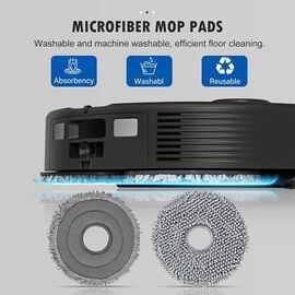 1套 规格：A 颜色：图片色 材质：塑料 适用于 Roborock Q Revo M