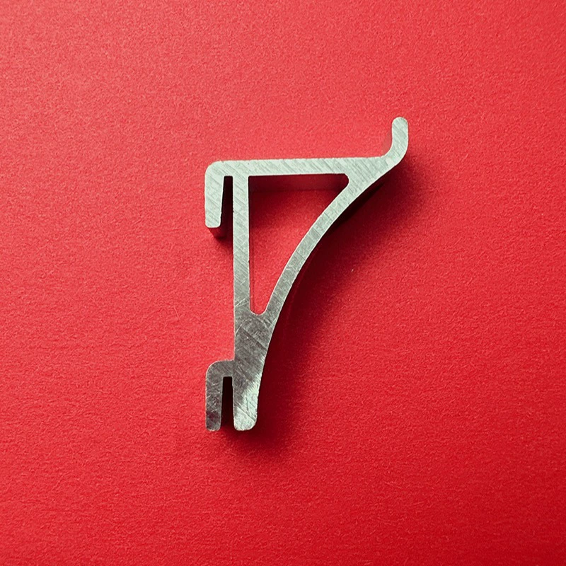Холодильный холодильник ламинарная полка опоры крючок перегородка алюминиевый K-образный зажим из нержавеющей стали крючок пластиковый крючок крюк