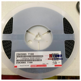 2SK3065T100ȫ��ԭ���bTOSHIBAȫϵ��N�ϵ�60V2A��Ч����(MOSFET)