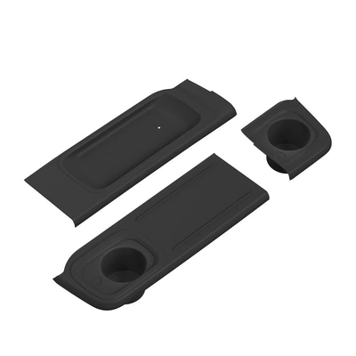 for 22-25 Models of Daihatsu: Anti-slip mat