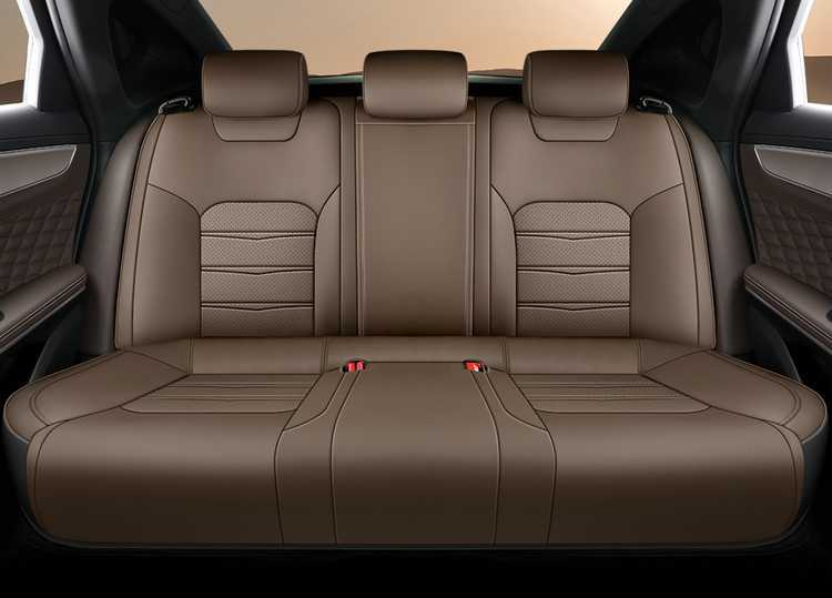 Car Seat Cushion Suitable for 26 Byd Han Dmi, Full Coverage Seat Cover for All Seasons, Han Ev Seat Cover, Smart Driving Version Seat Cover
