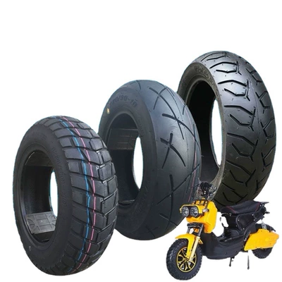 vacuum tire, Electric tricycle tires