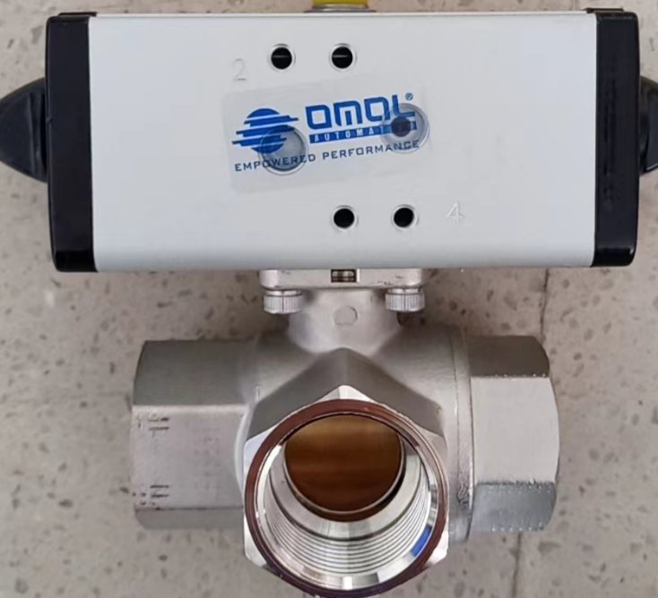 意大利omal欧玛尔执行器 DA240 F05-07现货正品