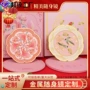 定做博物馆定制故宫桃花