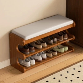 收纳架;衣帽架;鞋架