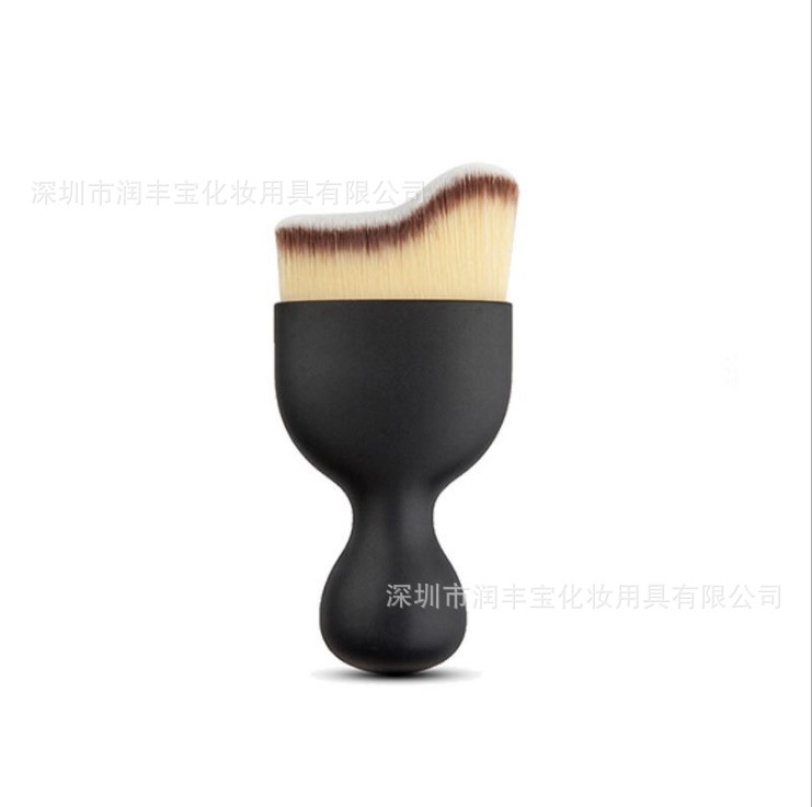 Cepillo de limpieza del coche aire acondicionado salida de aire eliminación de polvo cepillo suave herramienta de limpieza del coche Limpieza de huecos gris artefacto cepillo