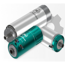 德国MECHATRON高速电主轴