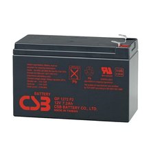 CSB늳 GP1272F2 upsԴ 12V7.2AH Soyܷʽ