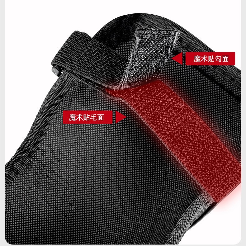 Motocicleta transfronteriza rodilla protector codo deportes al aire libre ciclismo motocicleta de carreras motocicleta equipo anticorrida al por mayor